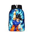 Figurine Sac Dos Goku Genkidama — Dragon Ball Z