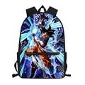 Figurine Sac Dos Kamehameha — Dragon Ball Z