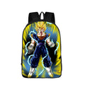 Figurine Sac Dos Super Vegeto — Dragon Ball Z