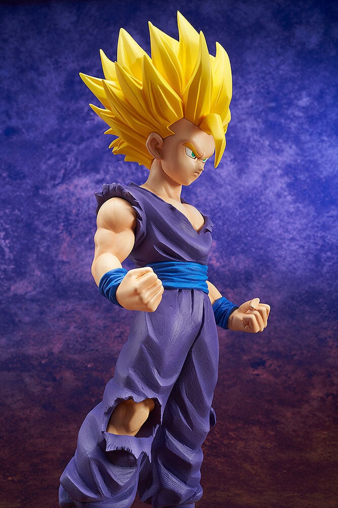 Figura DBZ Son Gohan SSJ2