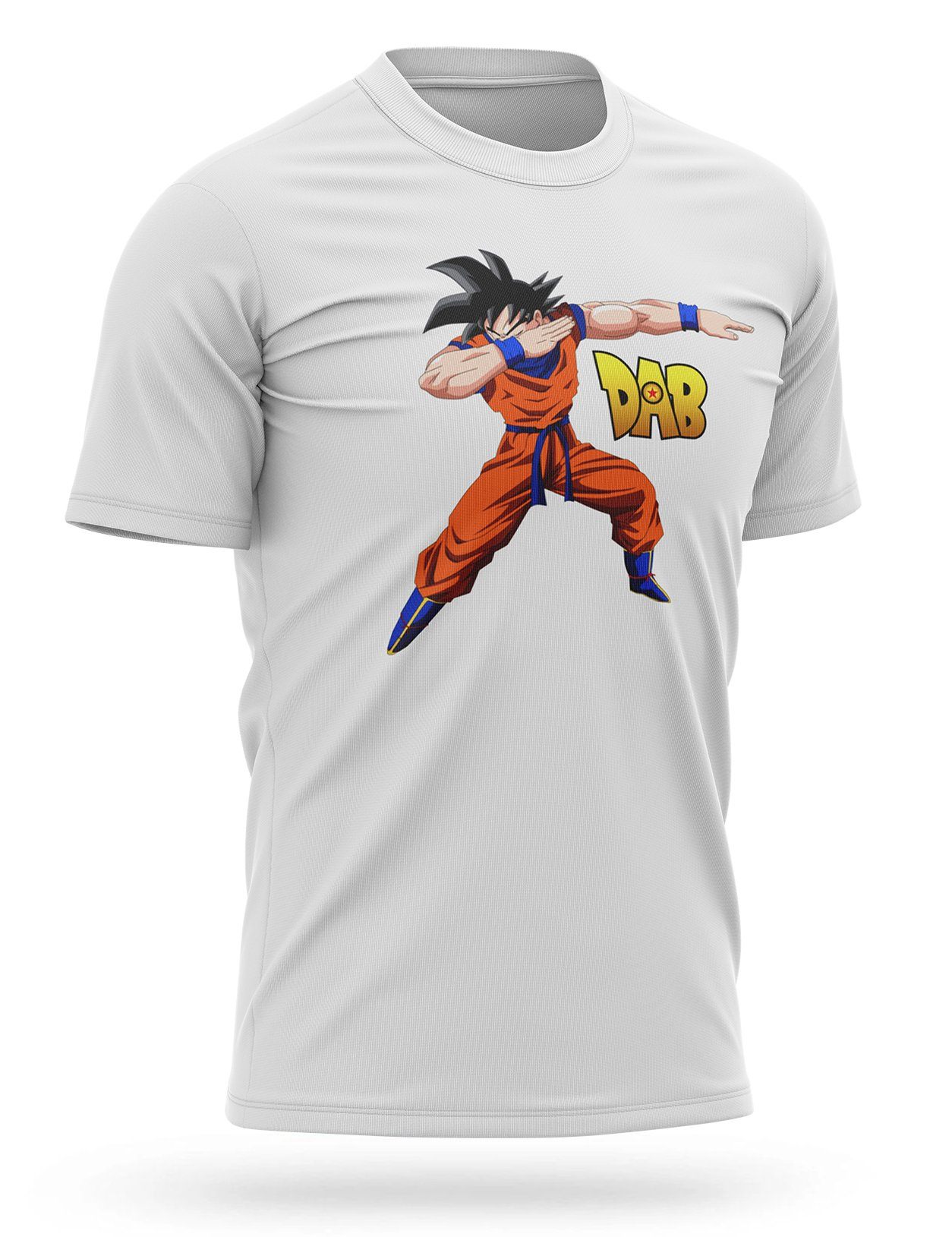 Dragon Ball Super Goku DAB T-Shirt