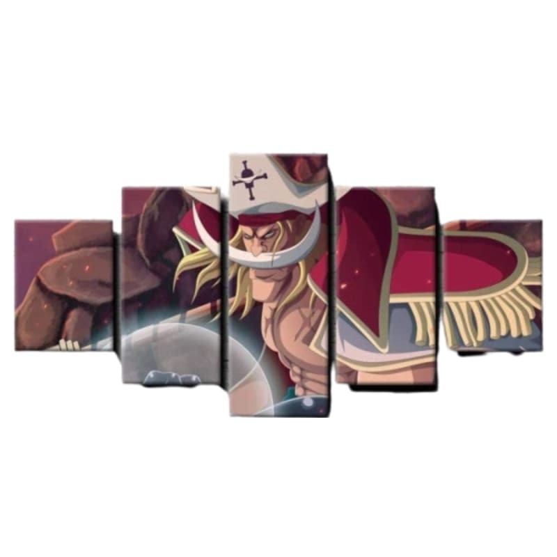 Tableau Edward Newgate - One Piece™