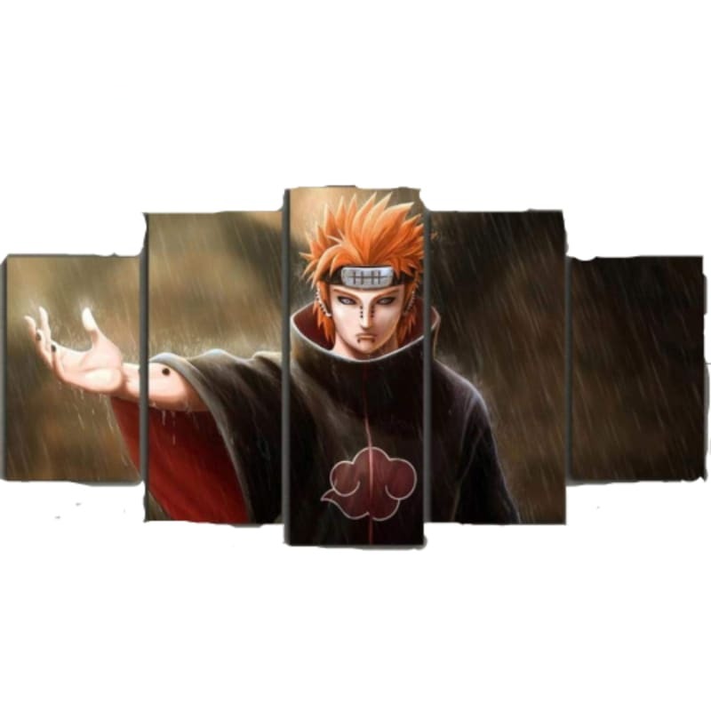 Schmerzmalerei „Tendo“ – Naruto Shippuden™