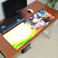 Tapis de Souris Broly Manga (XXL) — Dragon Ball Z