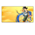 Tapis de Souris Goku & Shenron — Dragon Ball Z