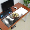 Tapis de Souris Goku Super Saiyan (XXL) — Dragon Ball Z