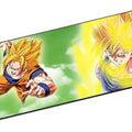 Tapis de Souris Sangoku Original (GRAND) — Dragon Ball Z