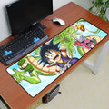 Tapis de Souris Sangoku Petit (XXL) — Dragon Ball Z