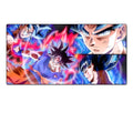 Tapis de Souris Sangoku Ultra Instinct — Dragon Ball Z