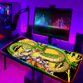 Tapis de Souris Shenron RGB — Dragon Ball Z