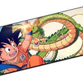 Tapis de Souris Son Goku Petit (GRAND) — Dragon Ball Z