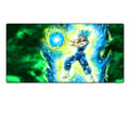 Tapis de Souris Vegetto Rage Explosive — Dragon Ball Z