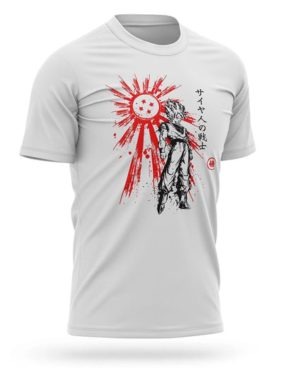 Camiseta Dragon Ball Z Bola de Cristal 4*