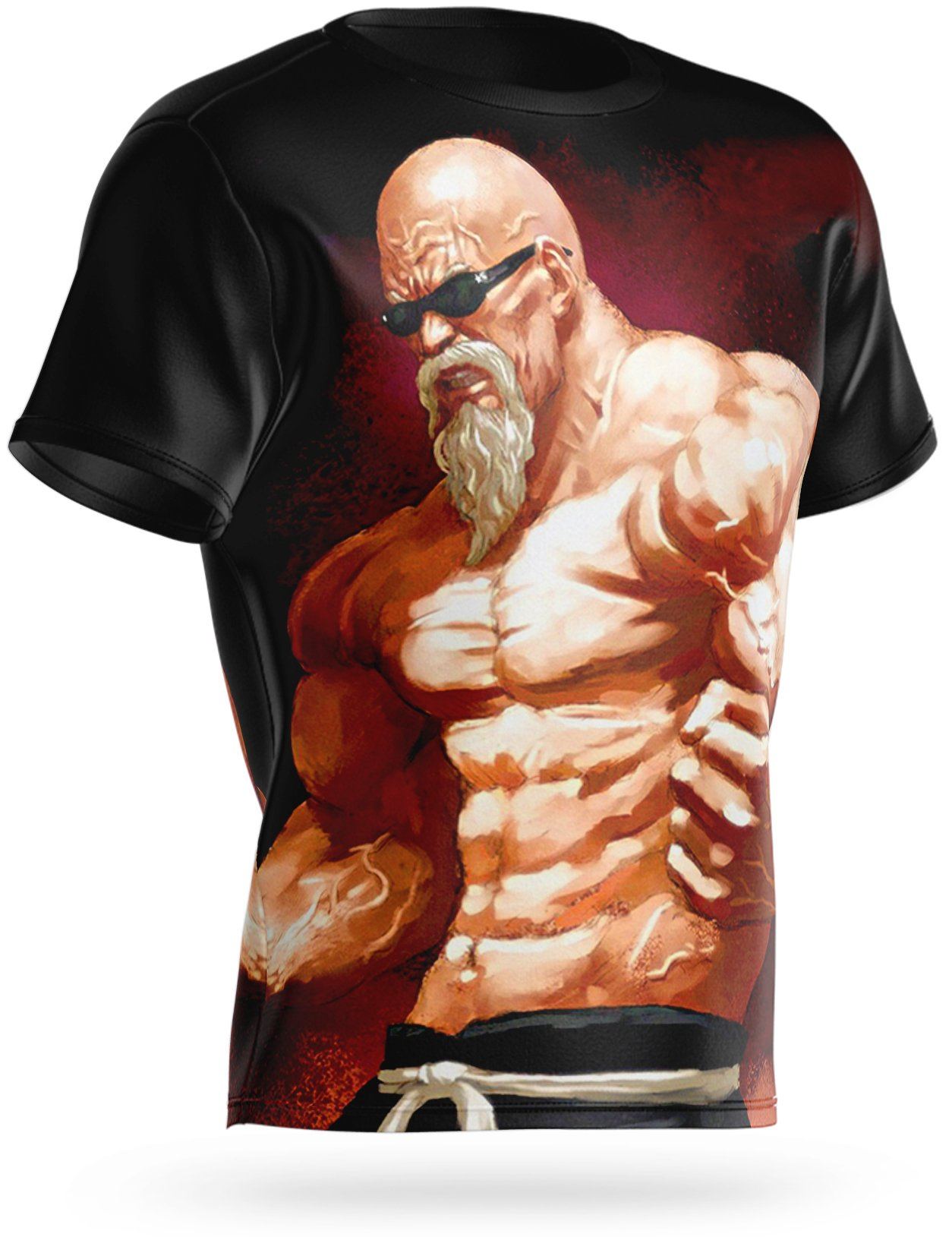 Camiseta Dragon Ball Z Max Power