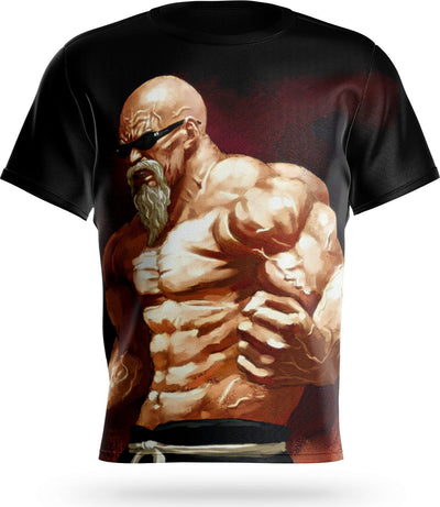 Camiseta Dragon Ball Z Max Power