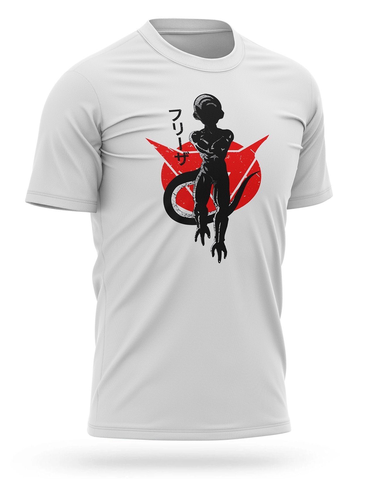 Dragon Ball Z Freeza Sama T-Shirt