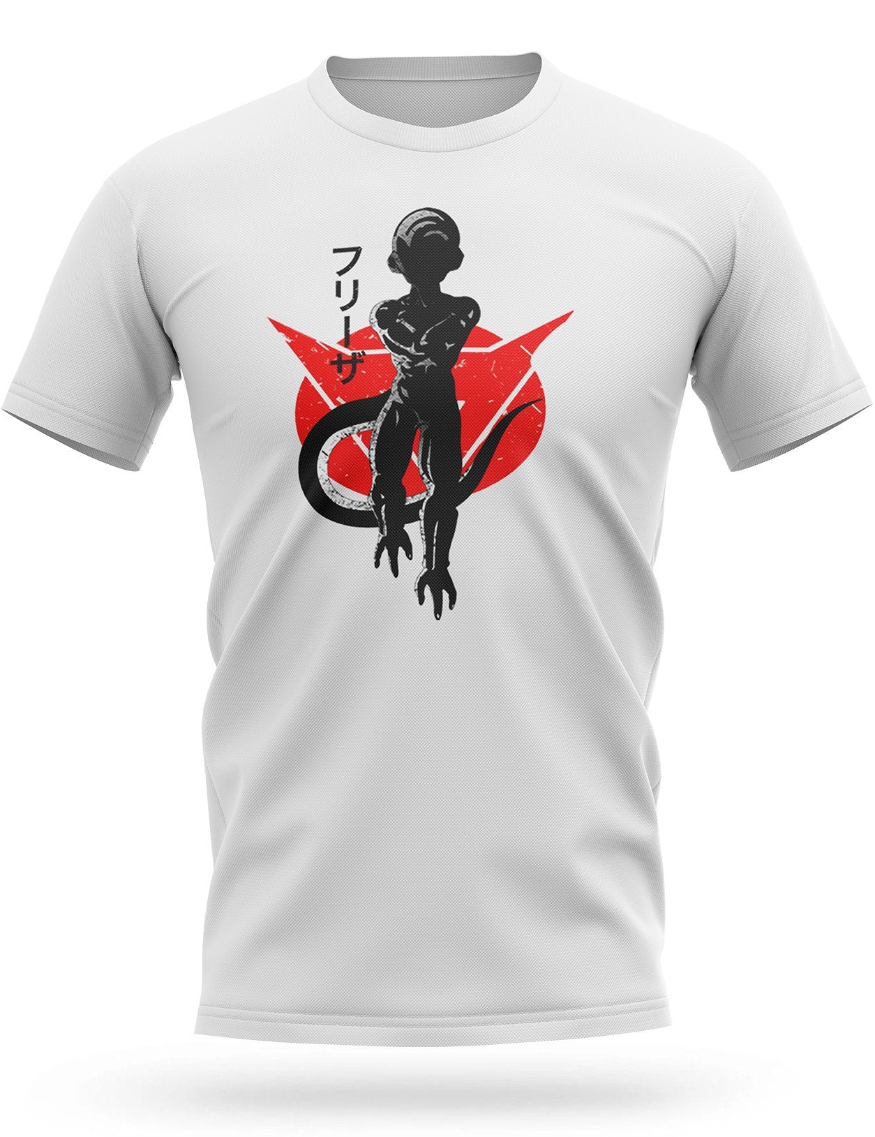 T-Shirt Dragon Ball Z Freeza Sama