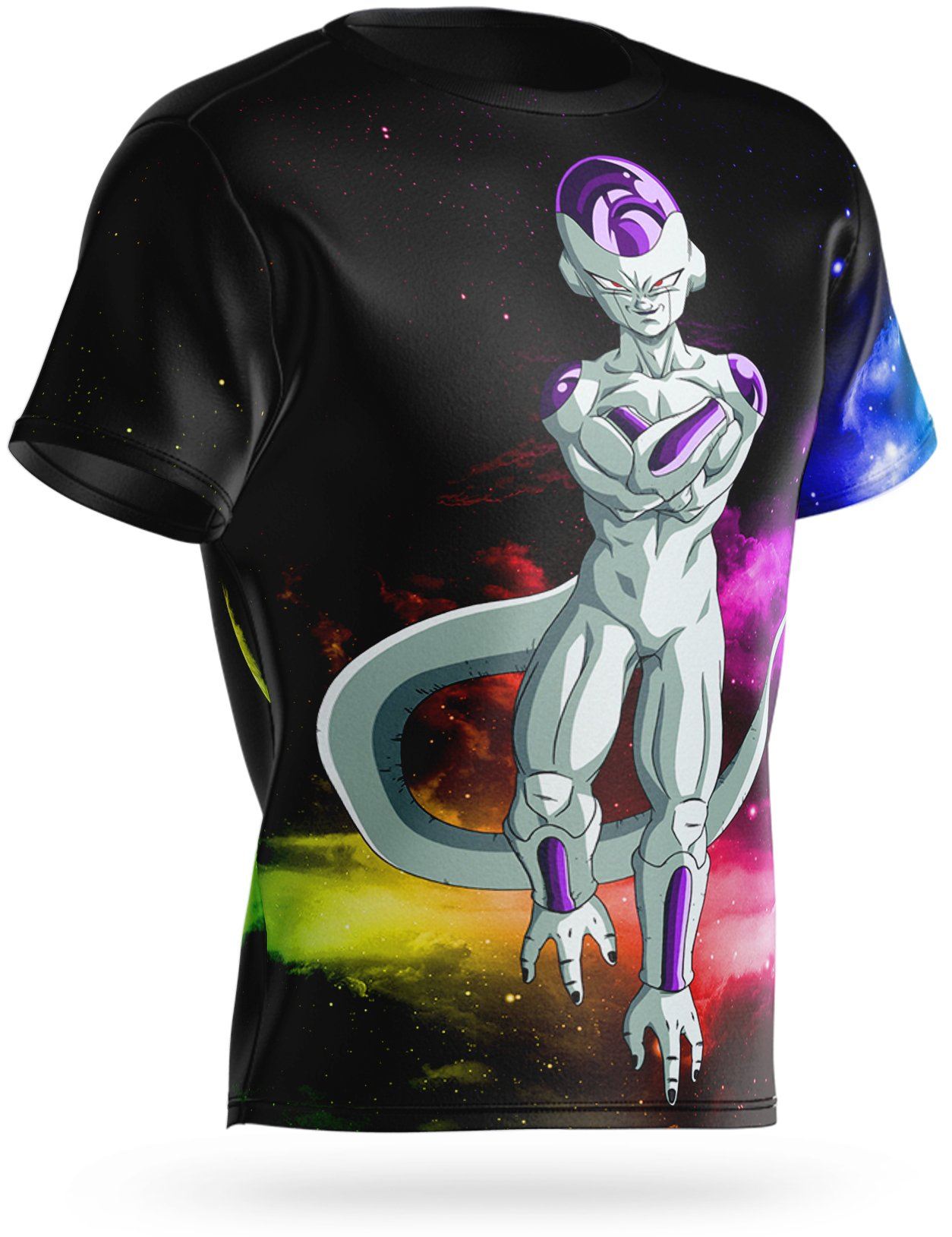 Dragon Ball Z Frieza Conqueror T-Shirt