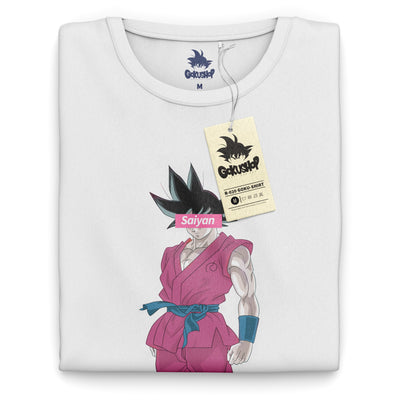 Dragon Ball Z Goku Supreme T-Shirt