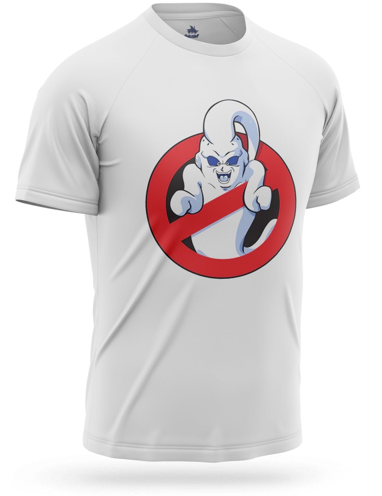 Dragon Ball Z Ghostbusters T-Shirt