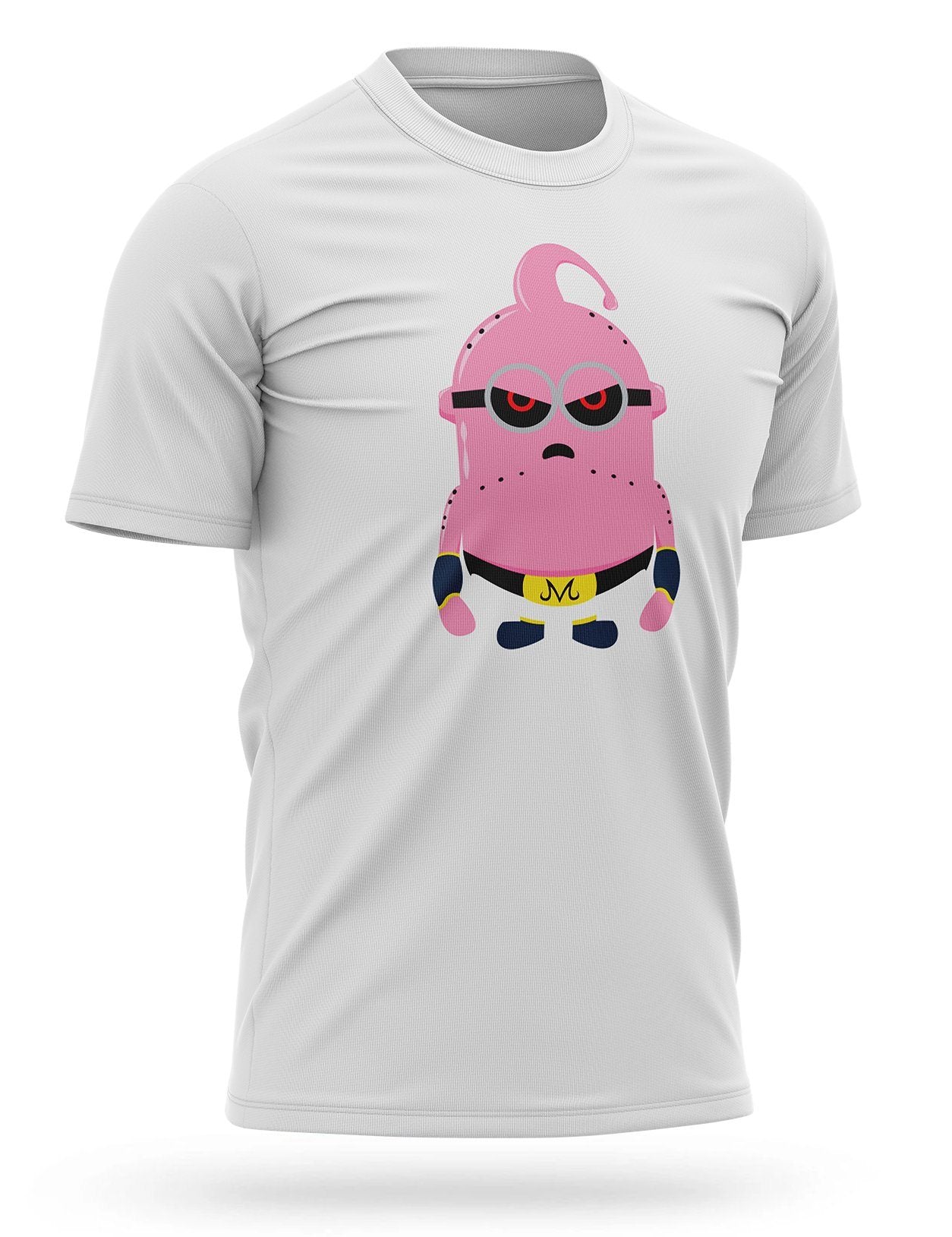 Dragon Ball Z Majin Buu Minion T-Shirt