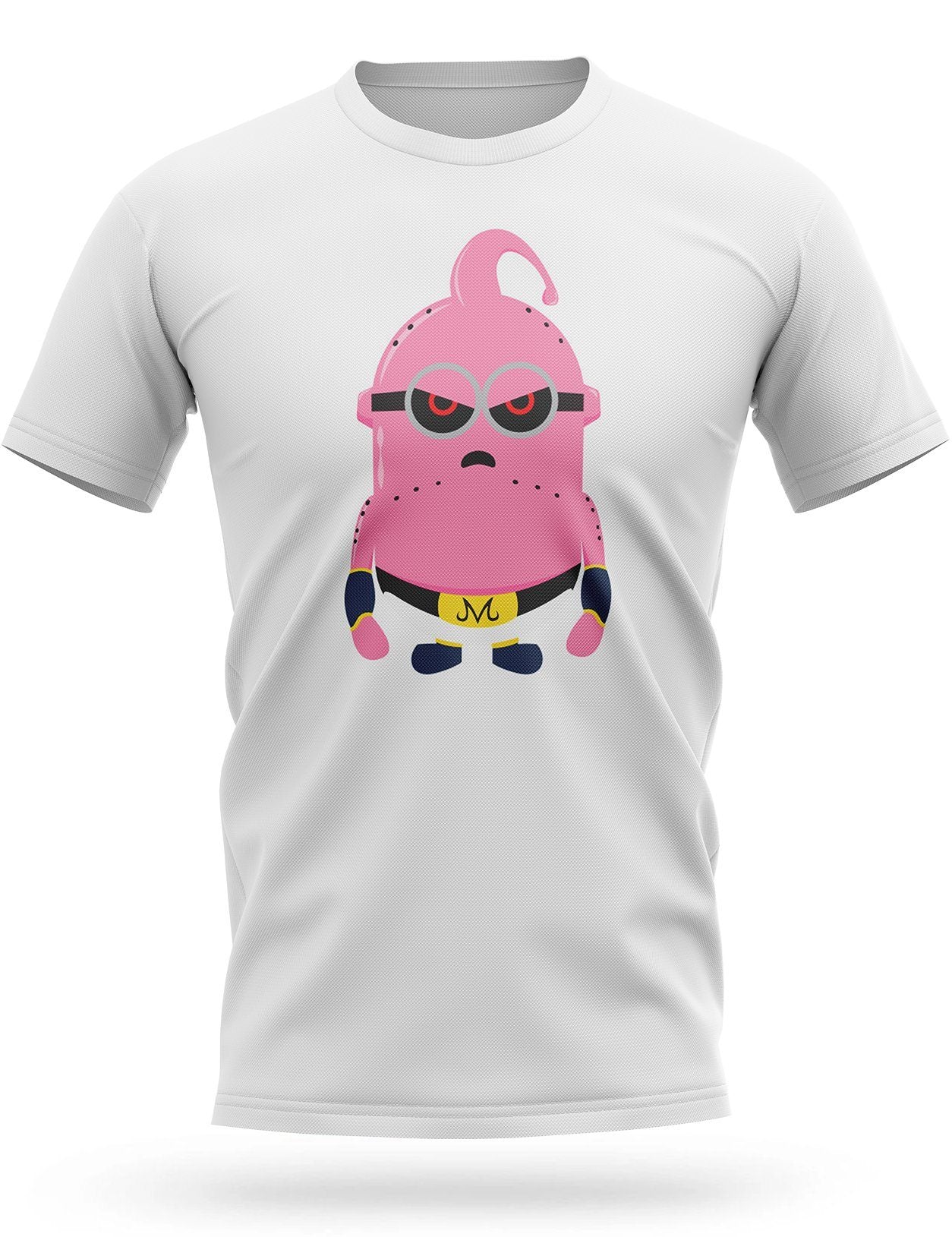 Dragon Ball Z Majin Buu Minion T-Shirt