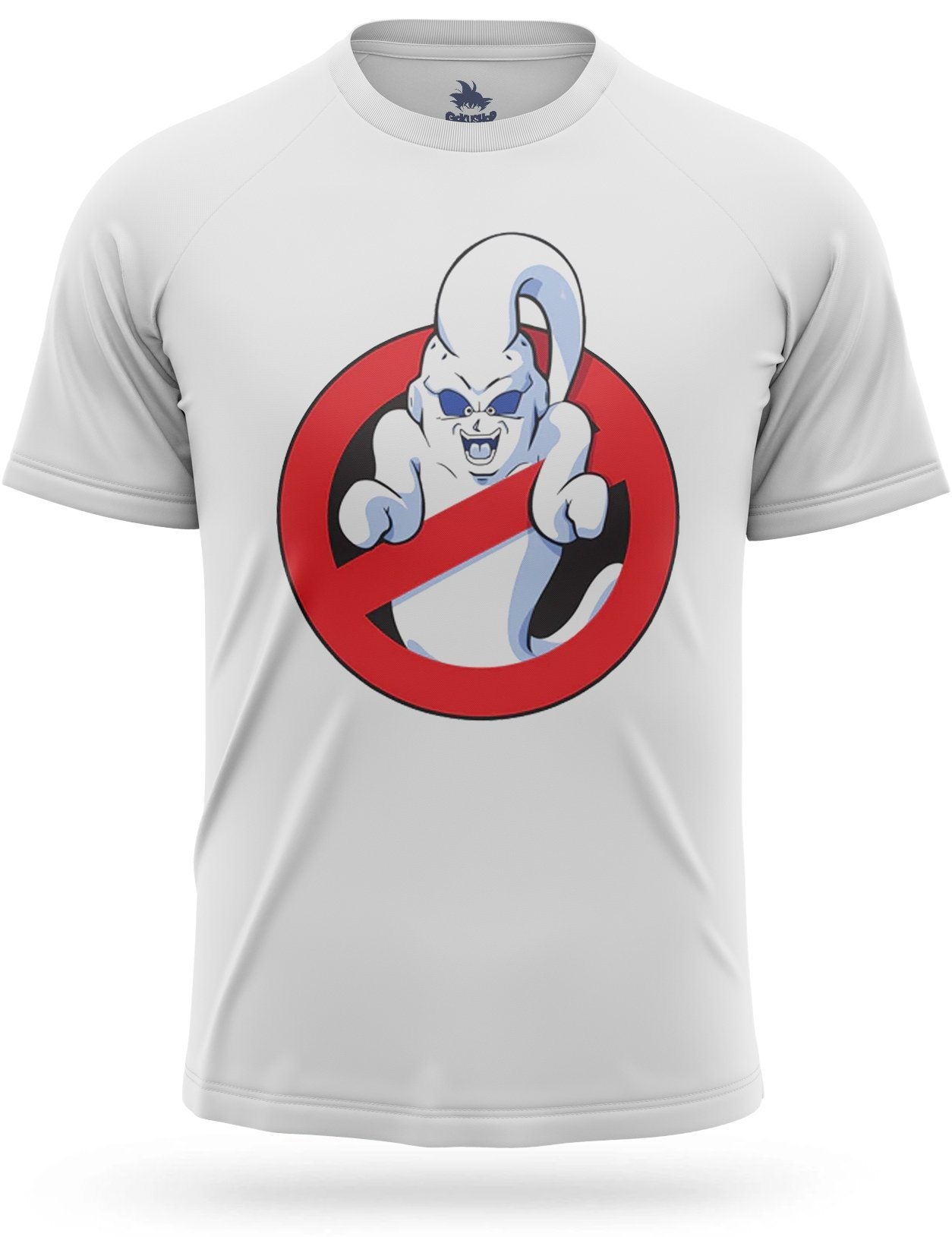 Dragon Ball Z Ghostbusters T-Shirt