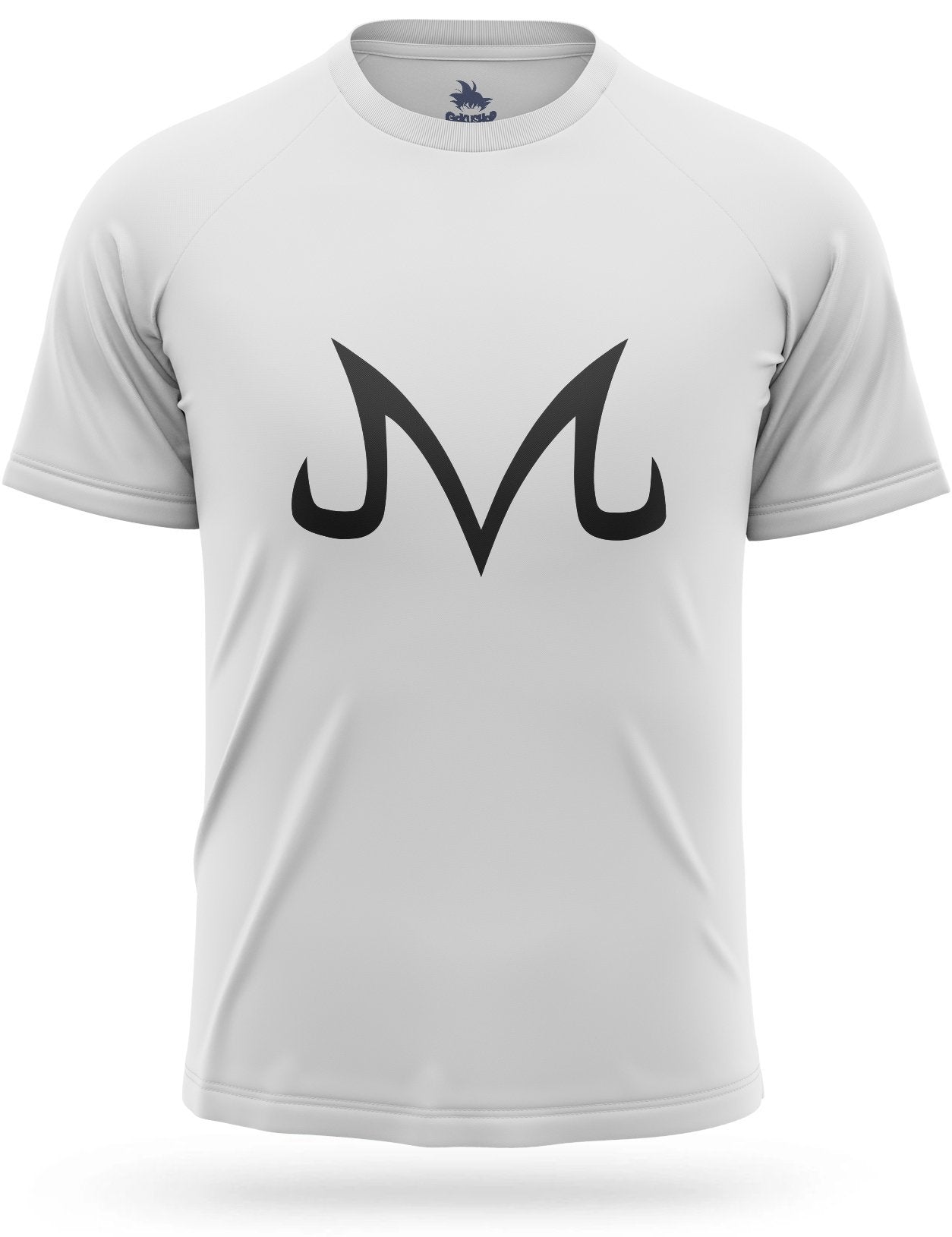 T-Shirt Dragon Ball Majin Vegeta