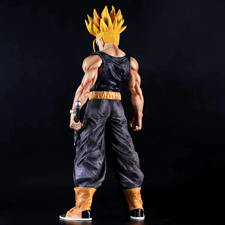 Figura DBZ Trunks Adulto