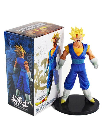 DBZ Vegeto-Figur