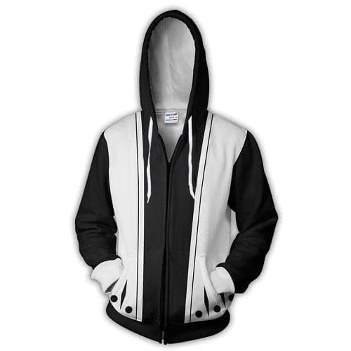 Chaqueta de la 11.a División - Bleach™