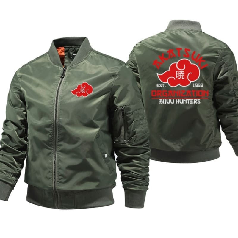 Akatsuki-Jacke – Naruto Shippuden™