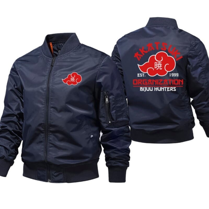 Veste Akatsuki - Naruto Shippuden™