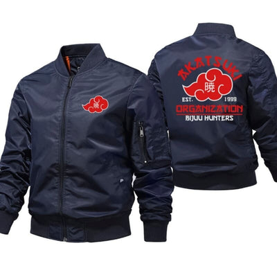 Akatsuki-Jacke – Naruto Shippuden™