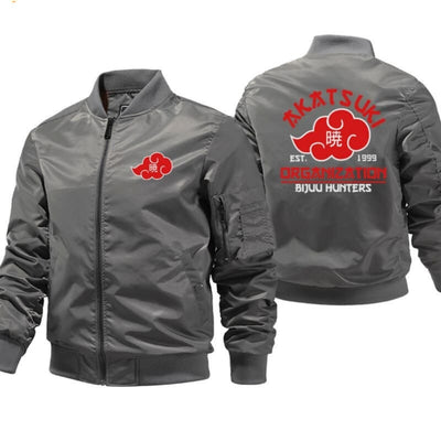 Veste Akatsuki - Naruto Shippuden™