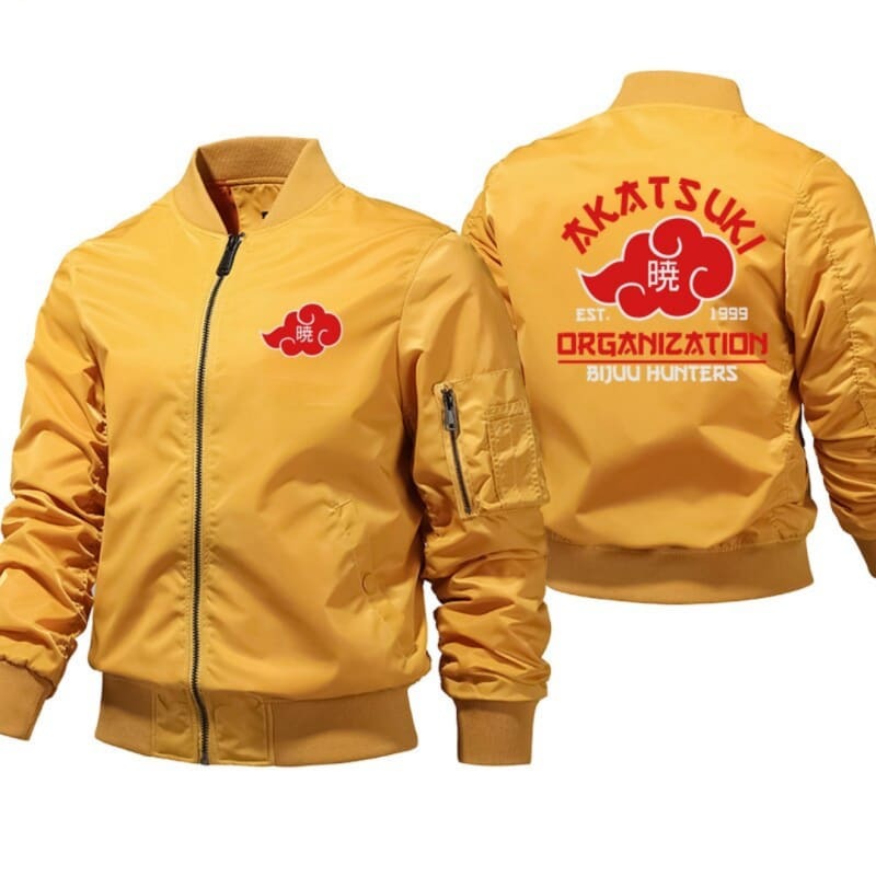 Veste Akatsuki - Naruto Shippuden™