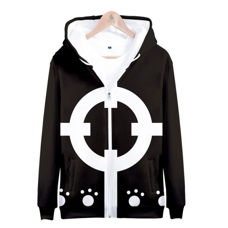 Bartholomew Kuma Jacke – One Piece™