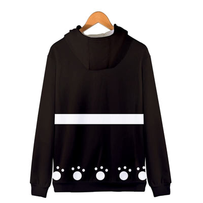 Bartholomew Kuma Jacke – One Piece™