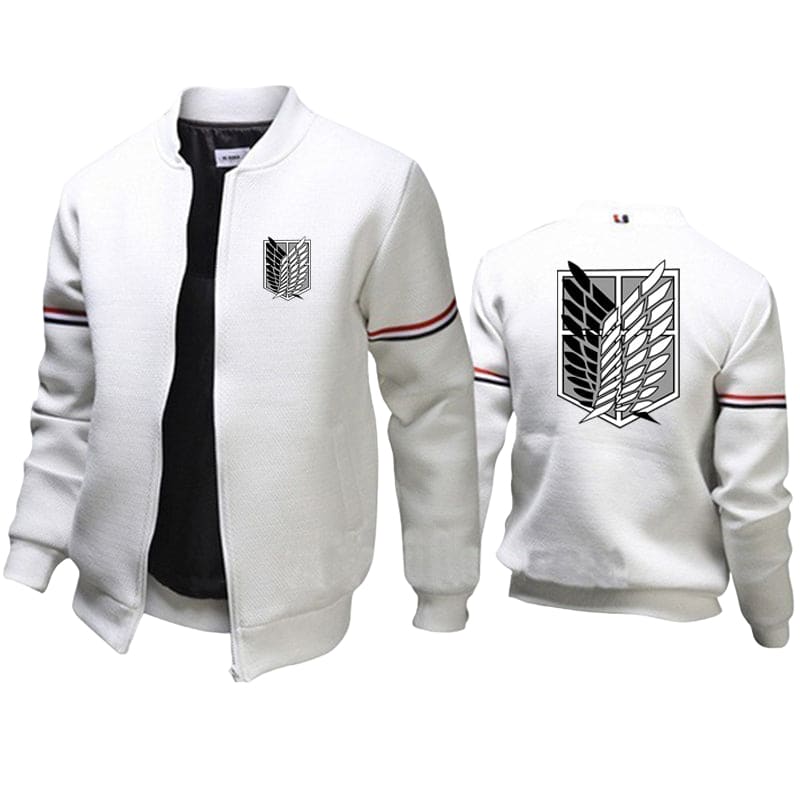 Bataillonsjacke „Wings of Liberty“ – Attack on Titan™