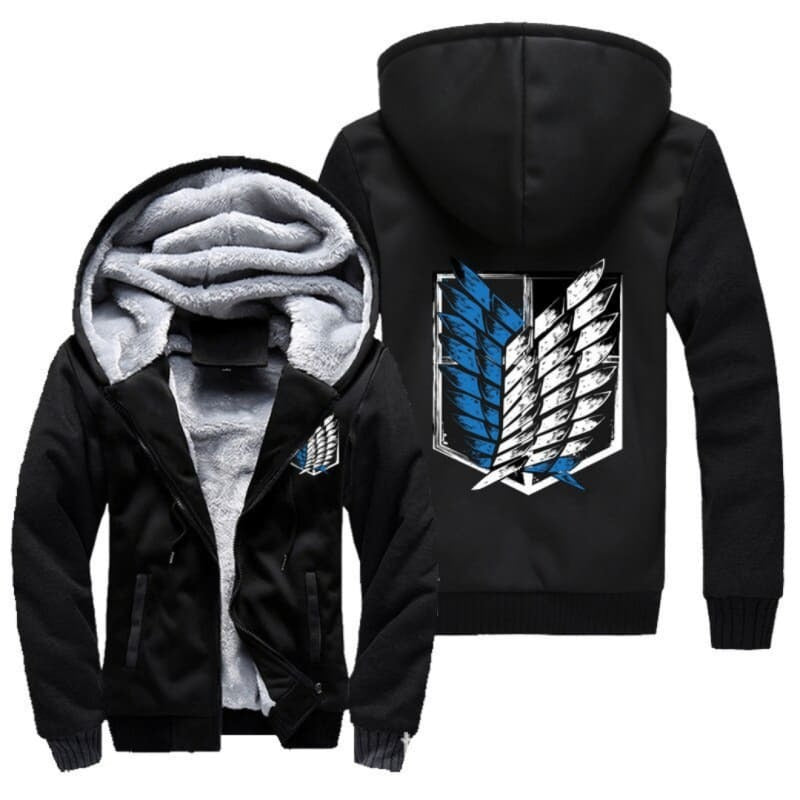 Jacke des Survey Corps – Attack on Titan™