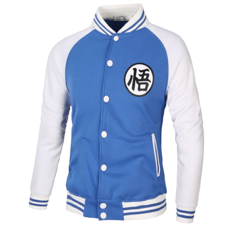 Dōgi-Jacke – Dragon Ball Z™