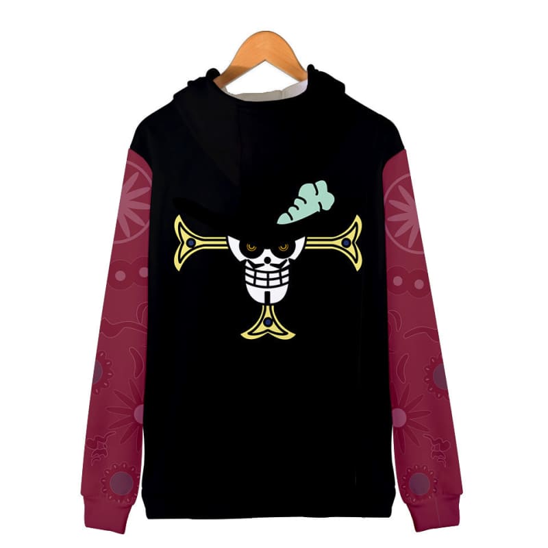 Chaqueta Dracule Mihawk - One Piece™