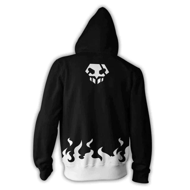 Hollowfication-Jacke – Bleach™