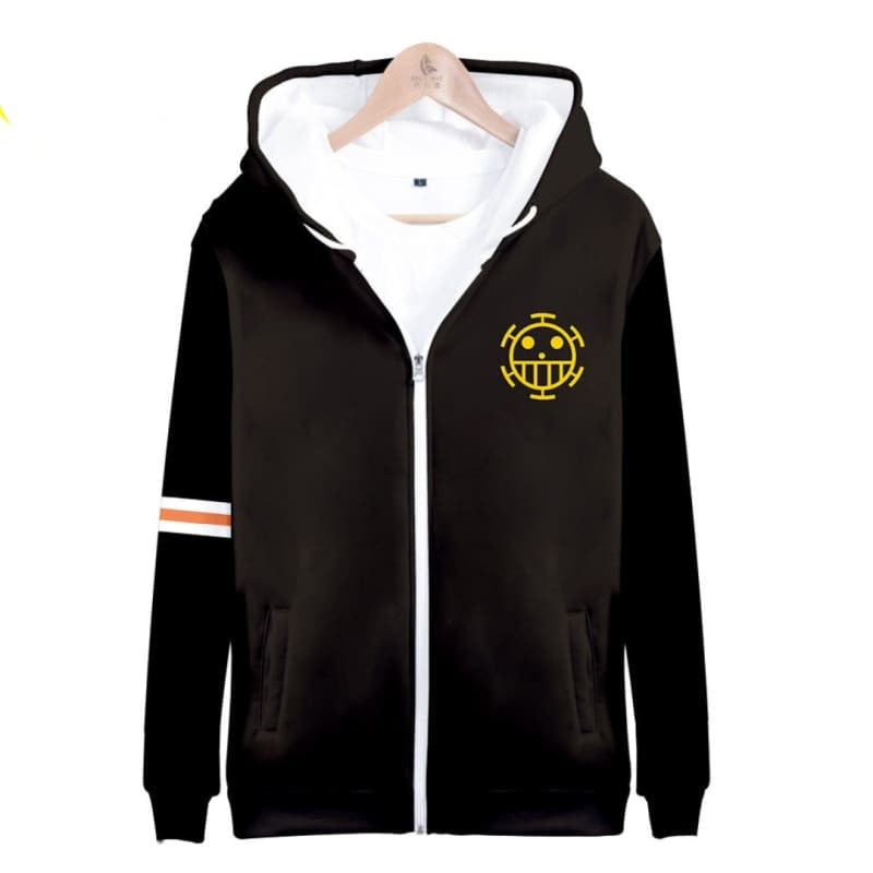 Chaqueta de abogado - One Piece™