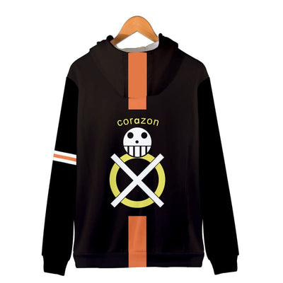 Chaqueta de abogado - One Piece™