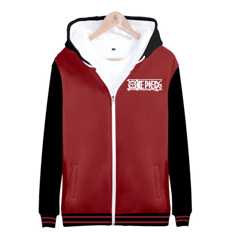 Chaqueta Mugiwara - One Piece™