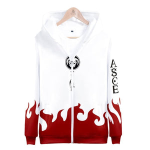 Veste Portgas D. Ace - One Piece™