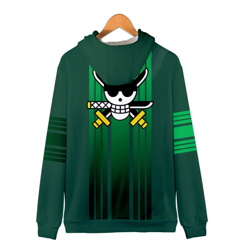 Veste Roronoa Zoro - One Piece™