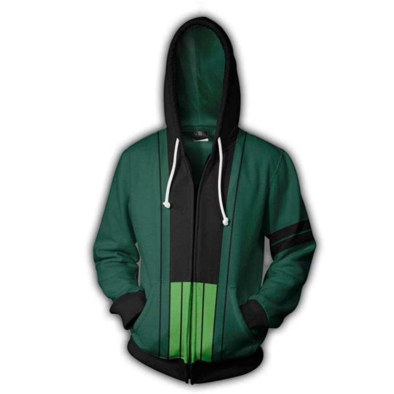 Roronoa Zoro „Santôryû“ Jacke – One Piece™