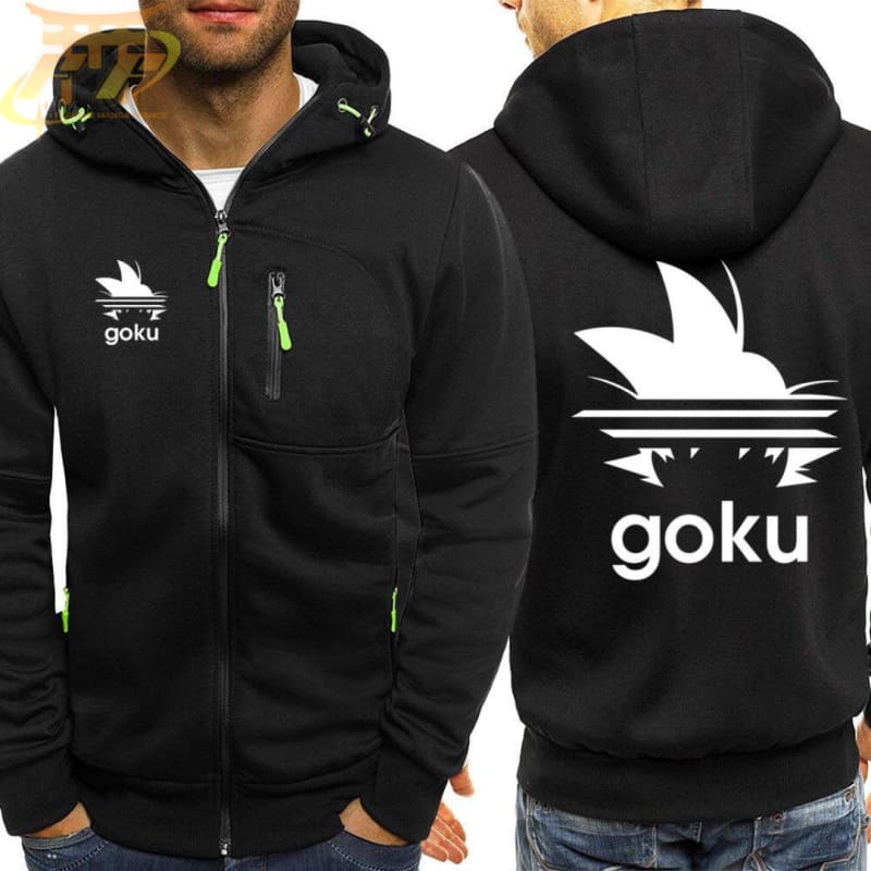 Chaqueta Deportiva Goku - Dragon Ball Z™